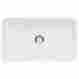 518541 Blanco Cerana 33 In Single Bowl Apron Front Sink 747943030540