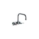 521-abcp Chicago Faucets 521-ab Chrome 611943482893