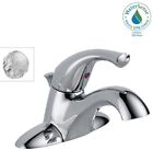 521-eco-dst-a Delta Classic 4 In 0034449816823