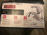 521-ppu-eco-dst Delta Single Handle Bathroom Faucet Centerset In Chrome Open Box