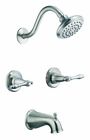 523480 Design House Oakmont Tub 726293379998