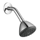524769 Design House Air Shower Head Polished Chrome 044321524760