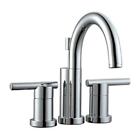 525766 Design House Geneva Lavatory Faucet 044321525767