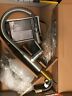 530397 American Standard Open Box Soltura Stainless Steel Kitchen Faucet