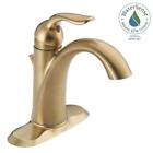 538-czmpu-dst Delta Faucet Lahara Drain Bronze