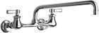 540-ldl12abcp Chicago Faucets Double Handle 0611943475284