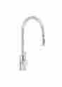 5400-ss Waterstone Pull Out Spray Plp Kitchen Faucet Stainless Steel