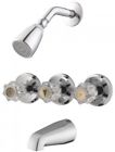 545913 Design House Shower Faucet 044321545918