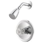 545939 Design House Millbridge Shower Polished Chrome 044321545932