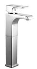546747 Design House Lyss Single Hole Vessel Faucet 044321546748