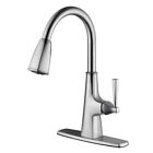 546986 Design House Perth Single-handle 044321546984
