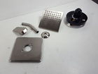 547612 Design House Karsen Shower Faucet Missing
