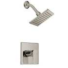 547729 Design House Shower Trim Package With Single Function 044321547721