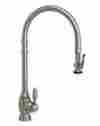 5500-sn Waterstone Traditional Style Extended Reach Plp Pulldown Faucet