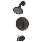 5502-sbz-trm 5502-trm Symmons Elm Tub Shower Trim Only Package With 671256999938