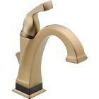 551t-cz-dst Delta 551t-dst Champagne Bronze 034449718158