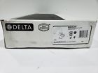 559ha-dst Delta Trinsic Single Hole Faucet Drain