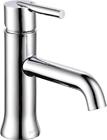559lf-mpu Delta Faucet Trinsic Single Plat Open Box 784497820944