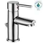 559lf-pp Delta Modern Bathroom Faucet In Chrome