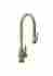 5600-ch Waterstone Traditional Plp Pull Down Kitchen Faucet