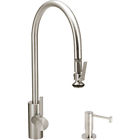 5700-2-ap Waterstone Plp Antique Pewter