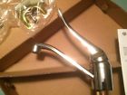 570lf-06elh Delta Faucet Classic Single Handle Basin Chrome 034449694803