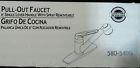 580-540 Glacier Bay Kitchen Faucet Polished Chrome 019934821261