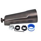 0139649 58249 Partsmasterpro Elegant Tub Spout In Oil Rubbed Bronze 013964582499