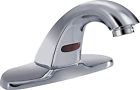 591lf-lghgmhdf Delta Faucet Centerset Battery