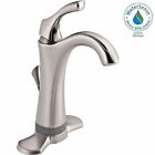 592t-ss-dst Delta Addison Bathroom Stainless