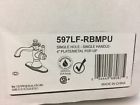 597lf-rbmpu Delta Cassidy Bathroom Faucet Venetian Bronze 034449680875