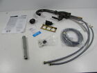 5985orb Moen Brantford Pulldown Faucet Ft Reflex Bronze 026508211809