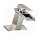 07241870620179 6009n Eyekepper Nickel Brushed Waterfall 7241870620179