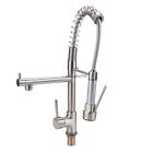 608912475925 Unbranded Durable Brushed Nickel