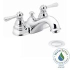 6101 Moen Kingsley 4 In 026508107942