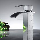 611720762743 Unbranded-generic Single Hole Waterfall