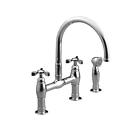 6131-3-cp Kohler Polished Chrome 2-cross 650531630209
