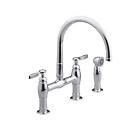 6131-4-cp Kohler Polished Chrome Corrosion 650531630131