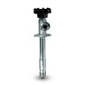 6212-nl Everflow Supplies Lead Free Inlet Long 691202383673