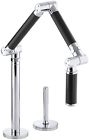K-6227-c12-cp 6227-c12-cp Kohler K Polished Chrome 650531844989
