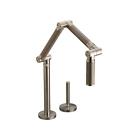 6227-c15-bv Kohler Vibrant Brushed Bronze 650531845030