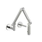 6228-c11-cp Kohler Polished Chrome Foldable 650531840929