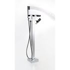 62290 Ove Bathroom Tub Faucet 4663137562290