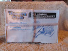 623-904 Western Pride Two Handle Bathroom Faucet Polished Chrome 019934446648