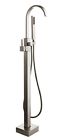 62313 Tub Faucet Bathroom Floor 4663137562313