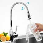 6289979494032 Tapcet Kitchen Faucet 360