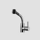 10.501.003.727 630642273441 Kwc Systema Pull Out Reach Mixer