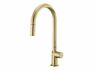 63075lf-pglhp Brizo Odin Gpm Single Hole Pull Down With 034449950831
