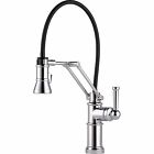 63225lf-pc Brizo Artesso Chrome Single Handle