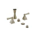 6340-bn Brizo Vesi Curve Bidet 034449480291